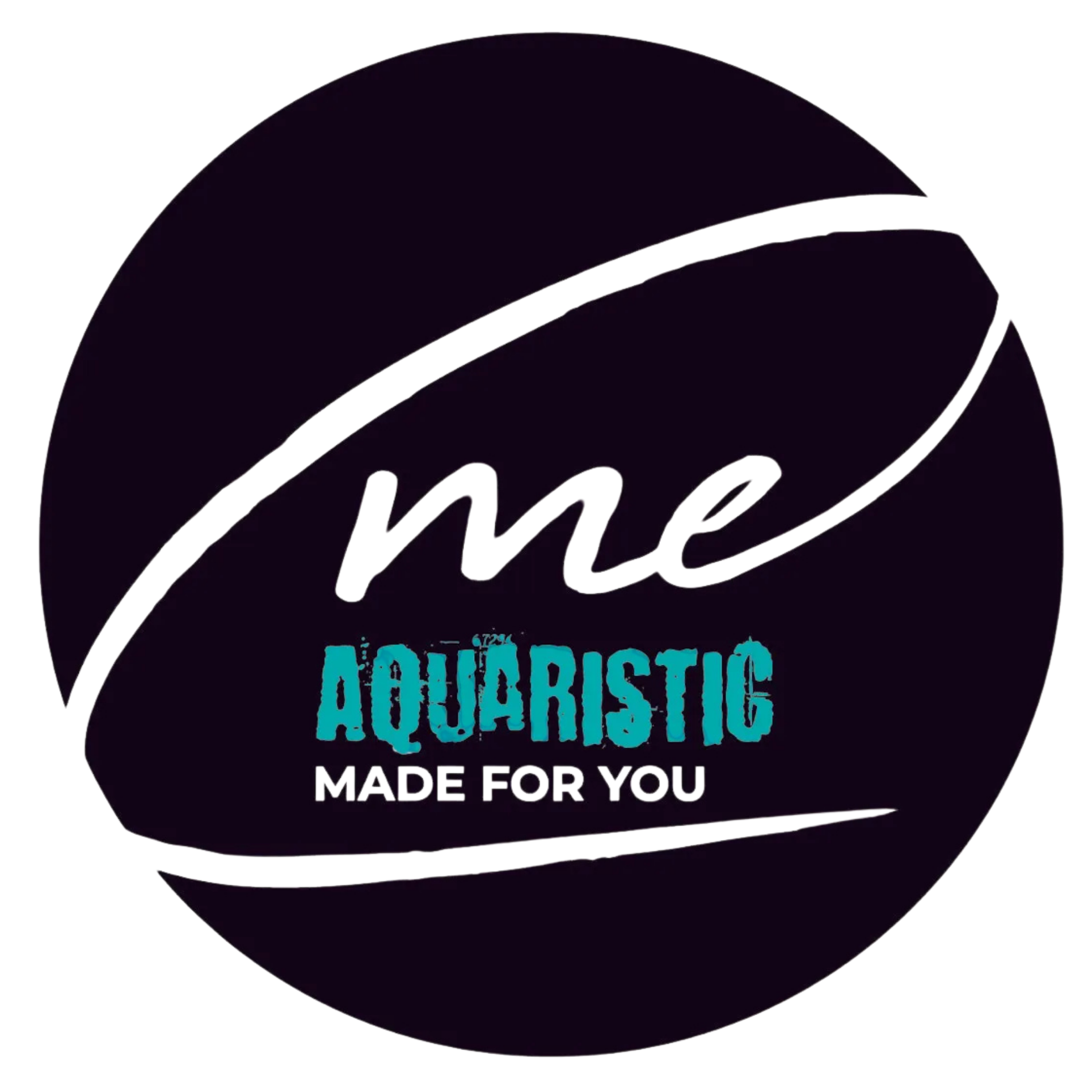 Logo ME aquaristic